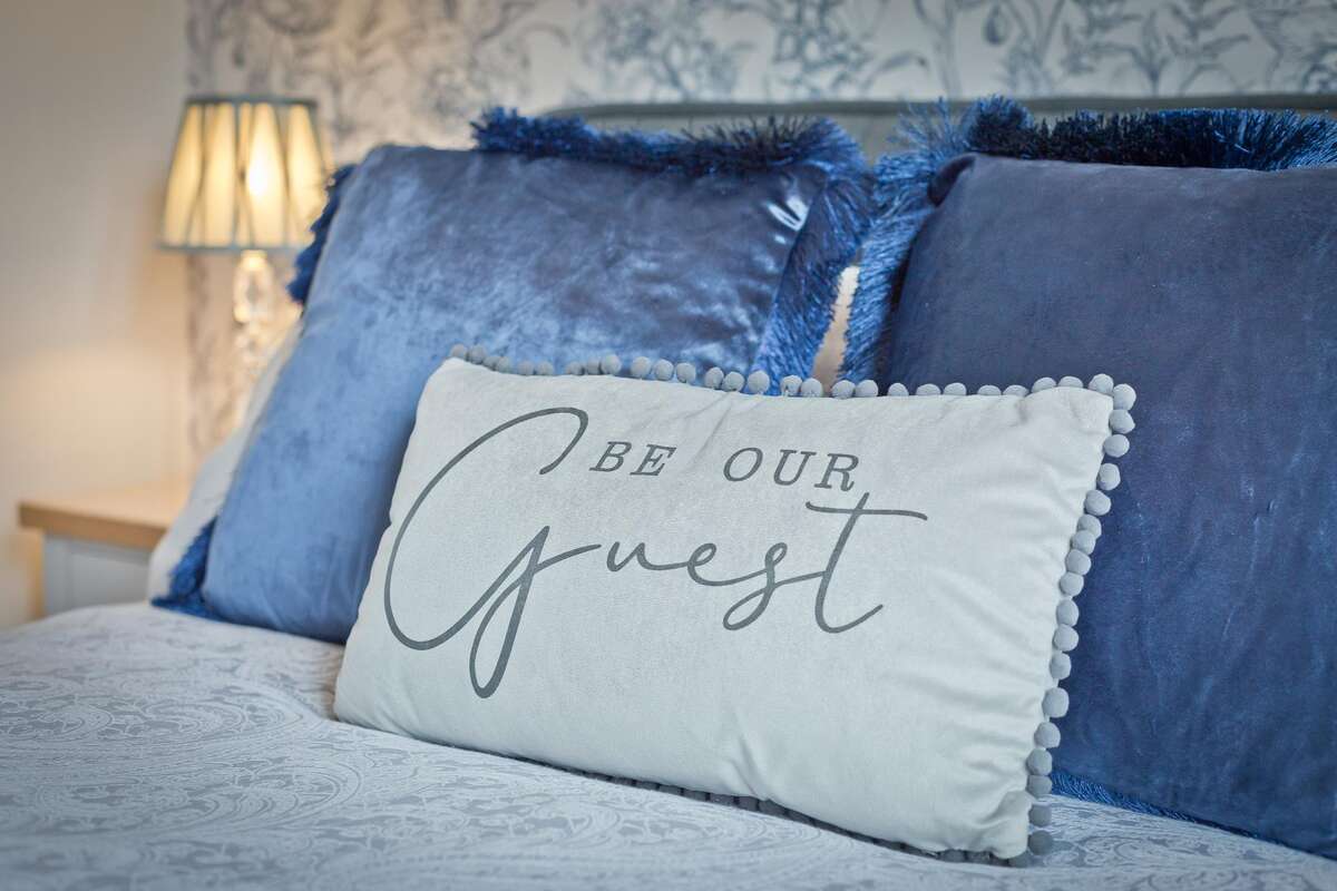 Gallery Broadlands Guest House, Guest House in Windermere