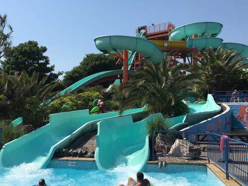 Splashdown waterpark