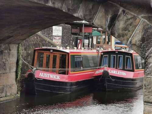 Pennine Cruises