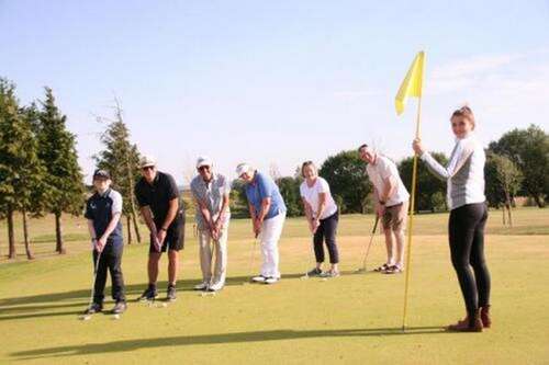 Skipton Golf Club - Skipton