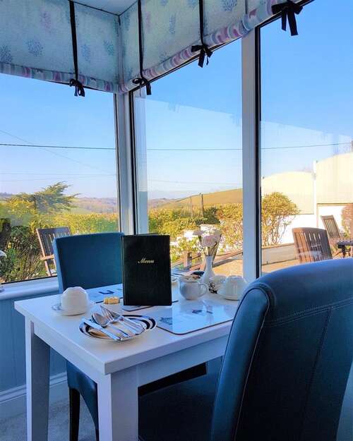 Local Dining - Eating Out