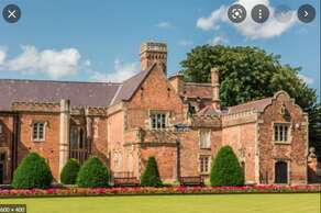 Ayscoughfee Hall & Gardens