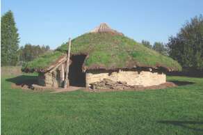 Flag Fen Bronze Age Excavation