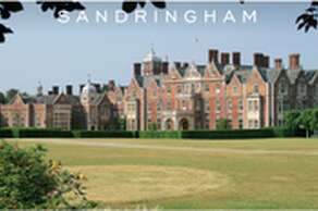 Sandringham House