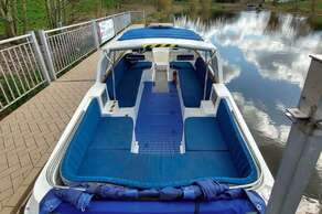 Spalding Water Taxis