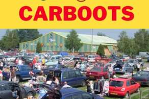 Western / FunFarm Carboot Sales