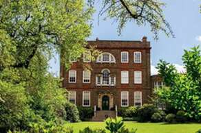 Peckover House and Garden