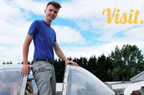 Fenland & West Norfolk Aviation Museum