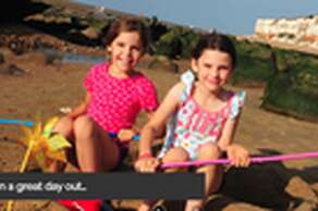 Hunstanton - Seaside Town - 40 minute Drive