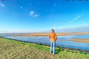 The Wash - World Heritage Site