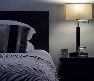Premier En-suite Double Room