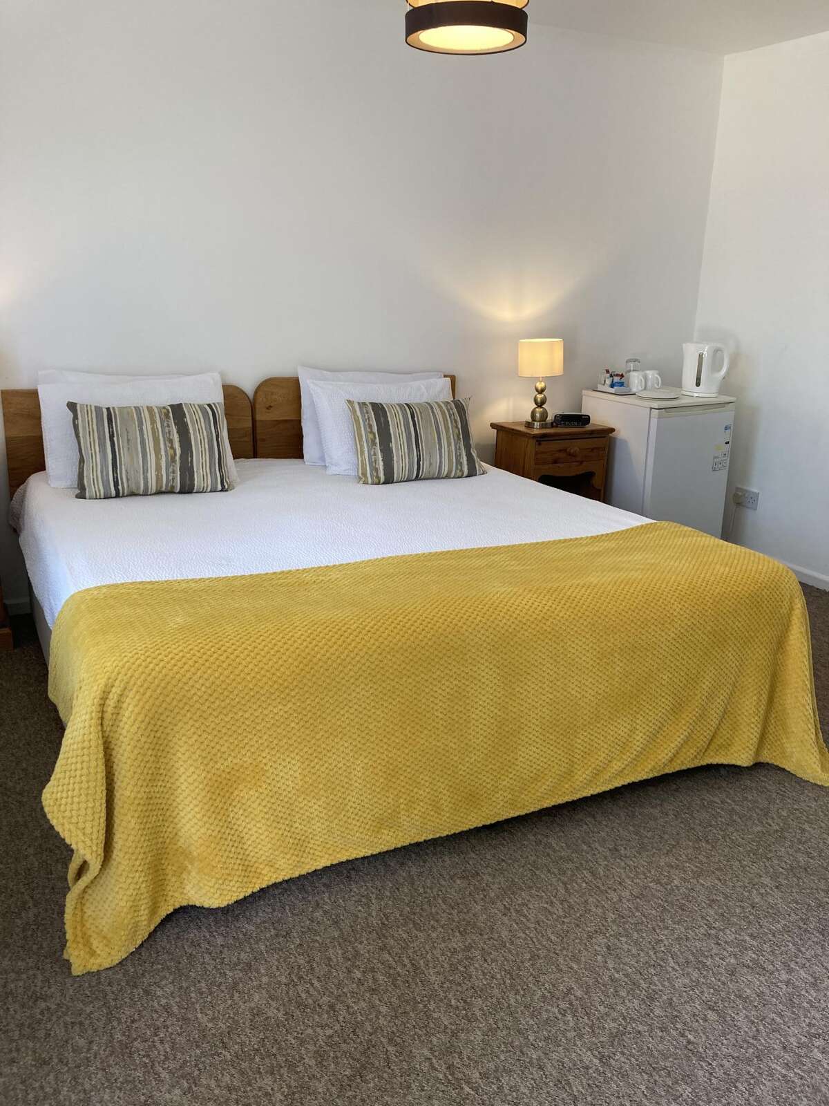 Gallery - Jersey Villa Guesthouse, Bed And Breakfast In Warwick