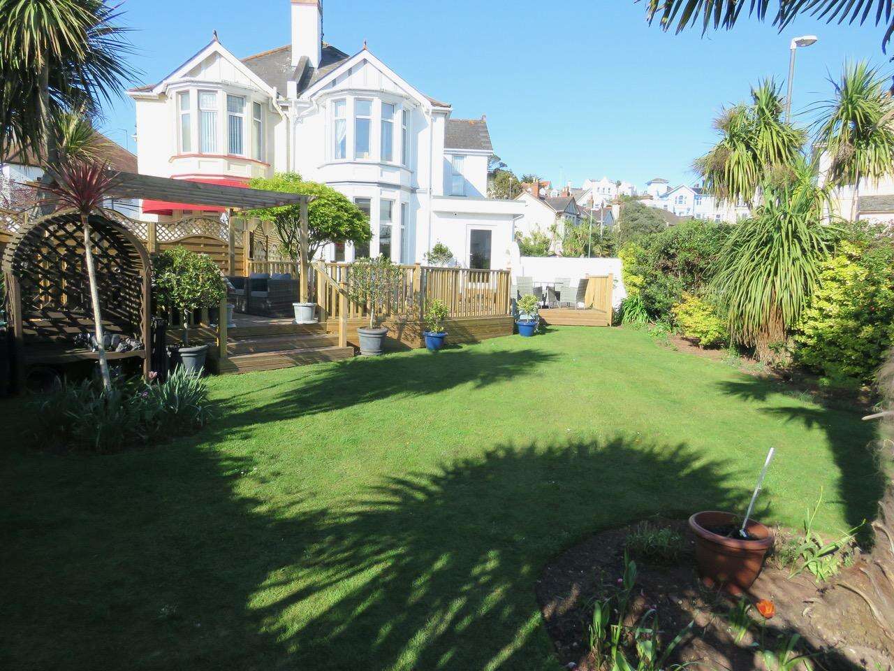 Bentley Lodge in Torquay, United Kingdom