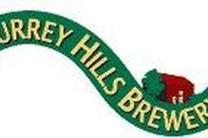Surrey Hills Brewery