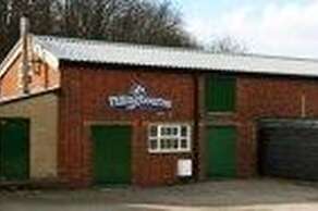 Tillingbourn Brewery