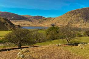 The Lakes & Fells: