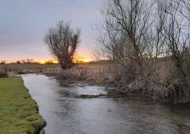 Home - Nar River B&B, Bed And Breakfast In Kings Lynn