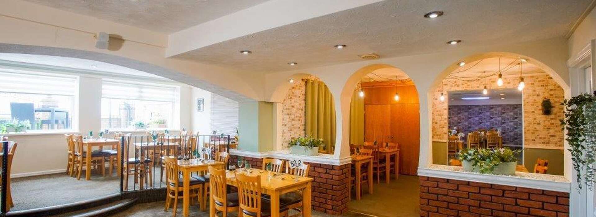 Home CraigyDon, Hotel in Blackpool