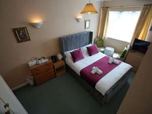 Our Gallery - Berry Hotel, Hotel in Paignton