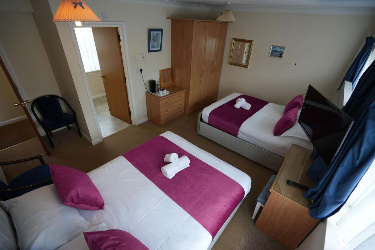 Our Gallery - Berry Hotel, Hotel in Paignton