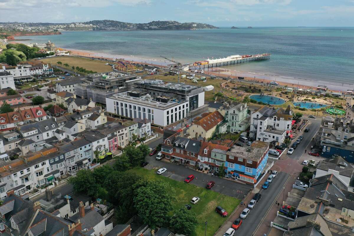 Our Gallery - Berry Hotel, Hotel in Paignton