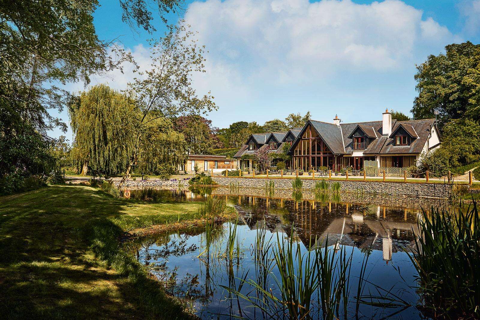 Willowbeck Lodge BB in Carlisle, United Kingdom