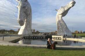 Special places to visit