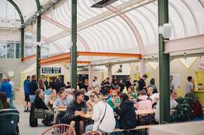 East Point Pavillion