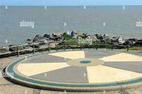 Ness Point - the most easterly point in the UK - A must see if your visiting