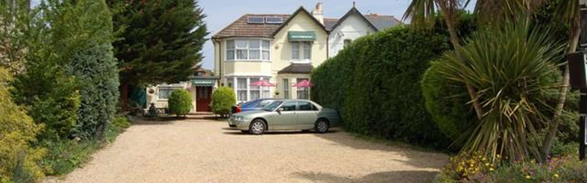 Home Southernhay Guest House, Bed and Breakfast in Bournemouth