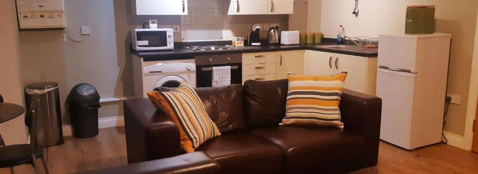 Home Yarmouth Apartments, Serviced Apartments in Great Yarmouth