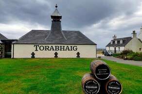 Talisker, Torabhaig and Raasay Distilleries