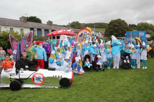 Annual Carnival