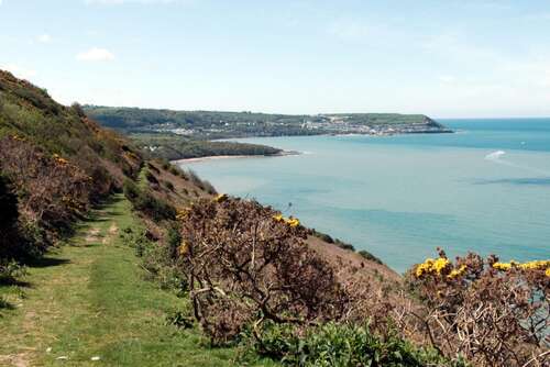 Ceredigion Coastal Path