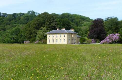 Llanerchaeron