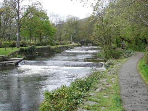 River Walk