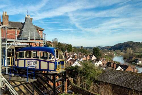 Bridgnorth