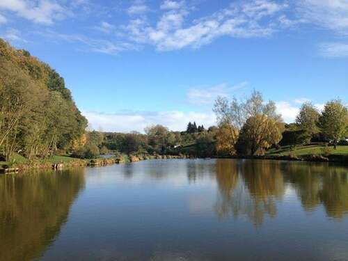 Furnace Mill Fishery & Airgun Range