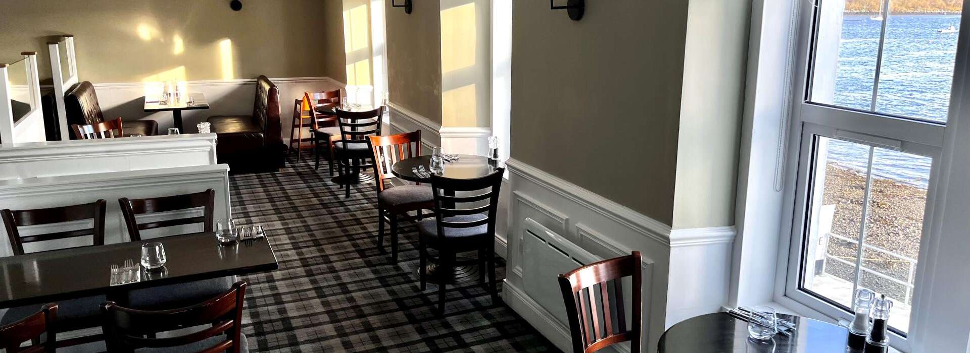 Home The Rosedale Hotel, Hotel in