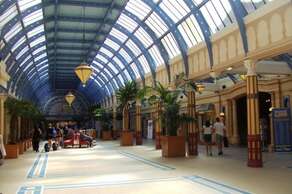 The Winter Gardens
