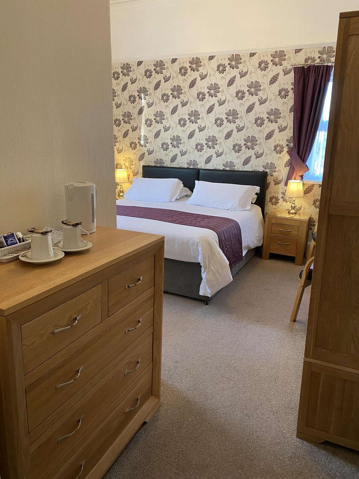 Our Gallery Paignton Court Hotel in Paignton