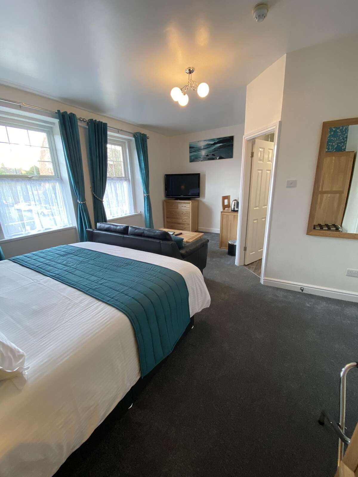 Our Gallery Paignton Court Hotel in Paignton