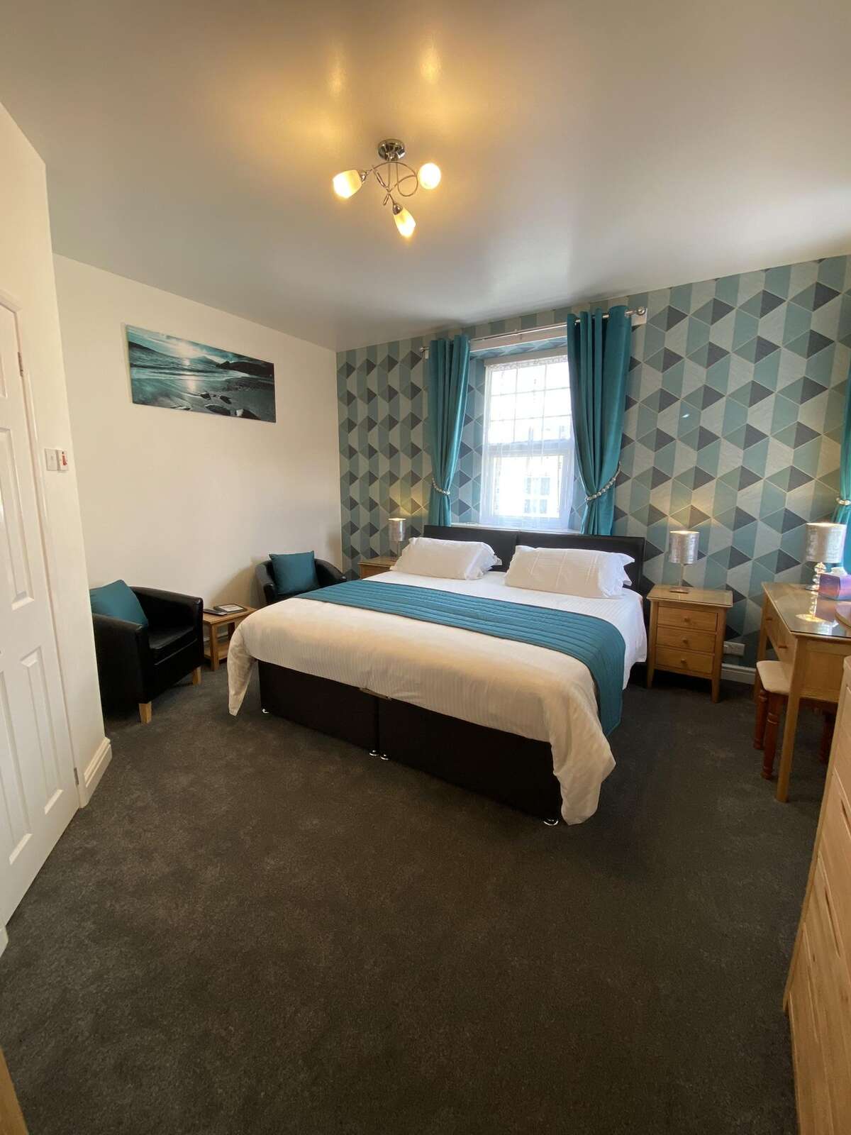 Our Gallery Paignton Court Hotel in Paignton