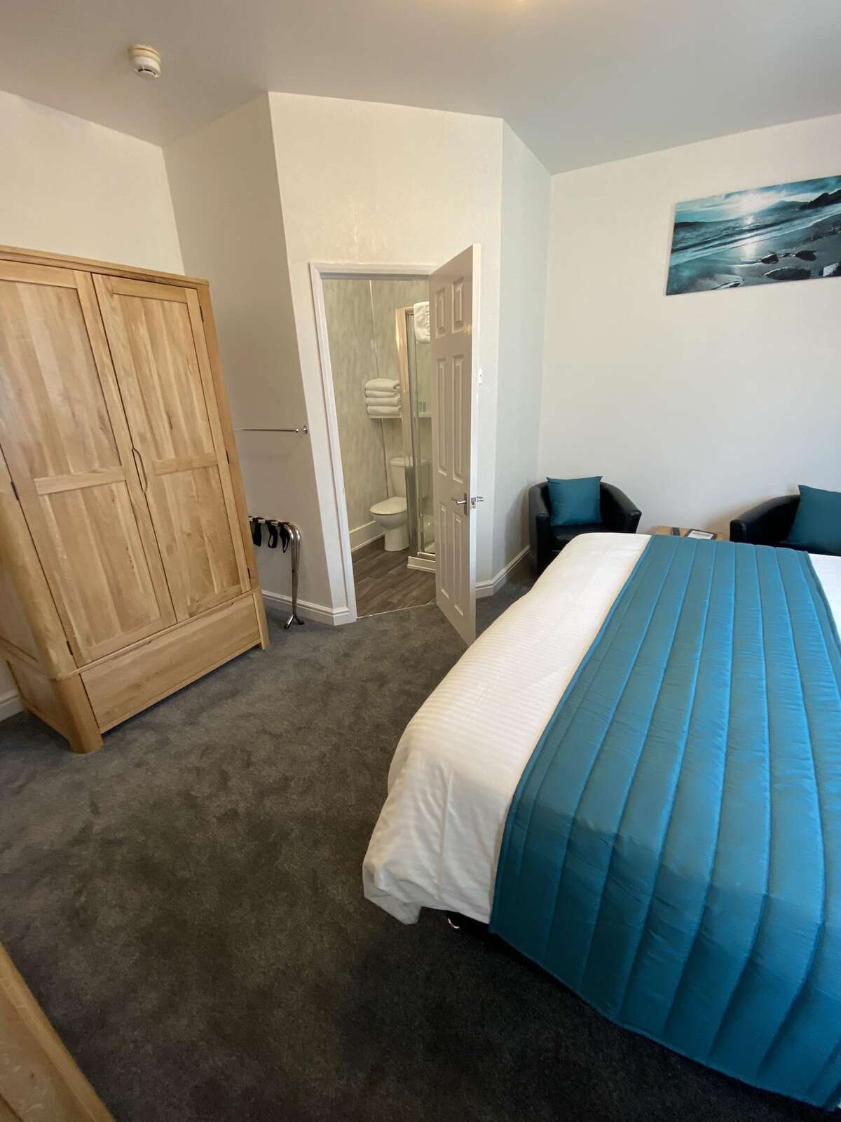 Our Gallery Paignton Court Hotel in Paignton