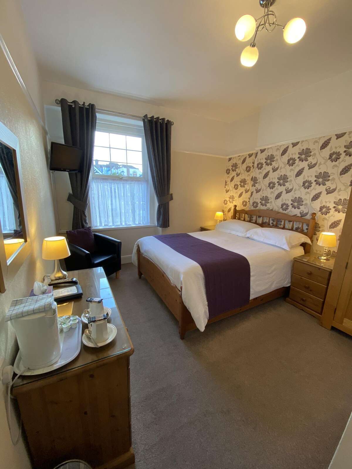 Our Gallery - Paignton Court, Hotel in Paignton