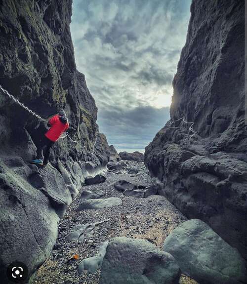 Elie Chainwalk