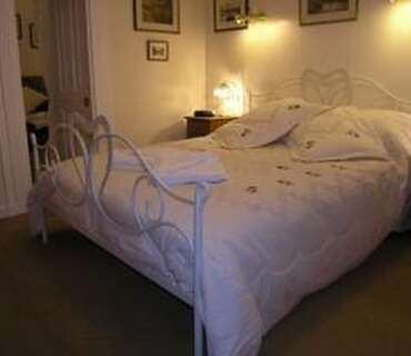 Family En-suite Room
