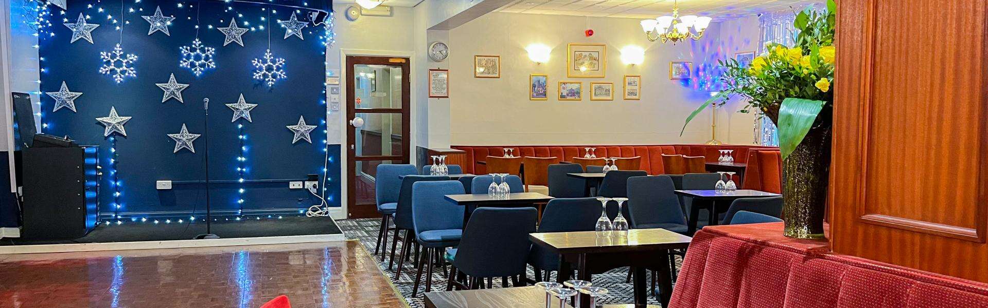 Home - Sutcliffe Hotel, Hotel in Blackpool