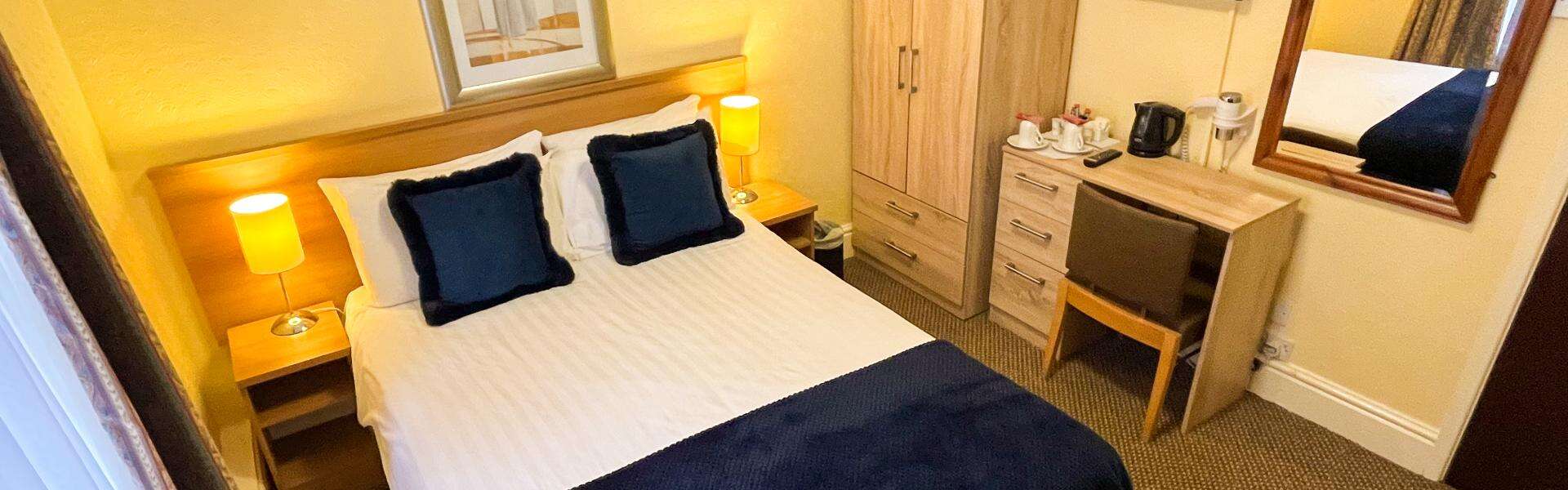 Home - Sutcliffe Hotel, Hotel in Blackpool