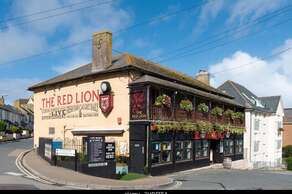 The Red Lion Pub Newquay